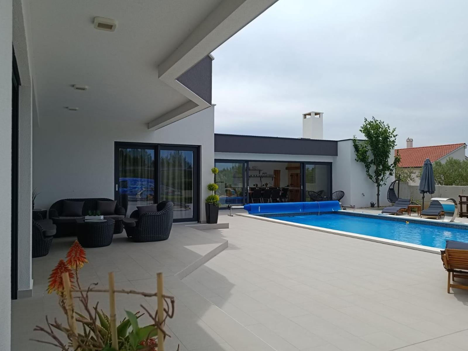 Villa Paola Polaca Exterior photo
