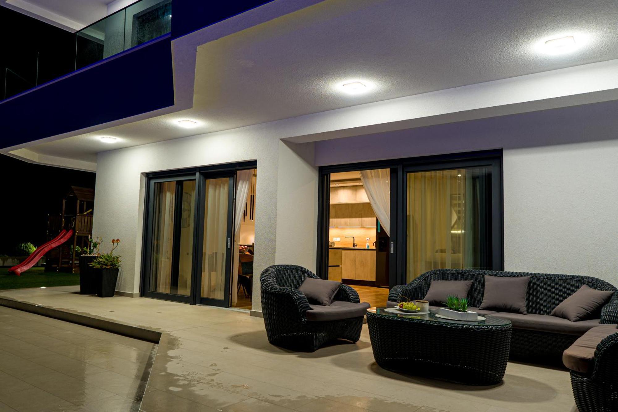 Villa Paola Polaca Exterior photo