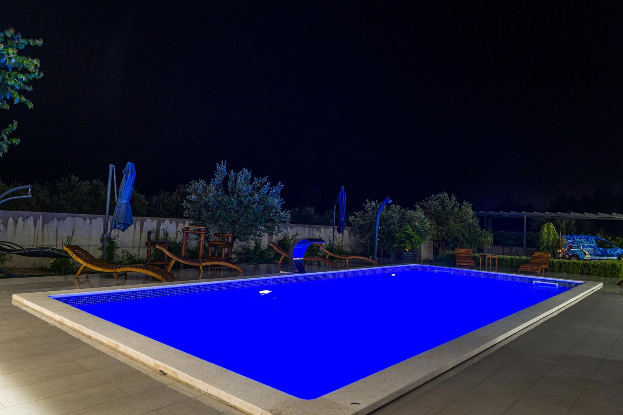 Villa Paola Polaca Exterior photo