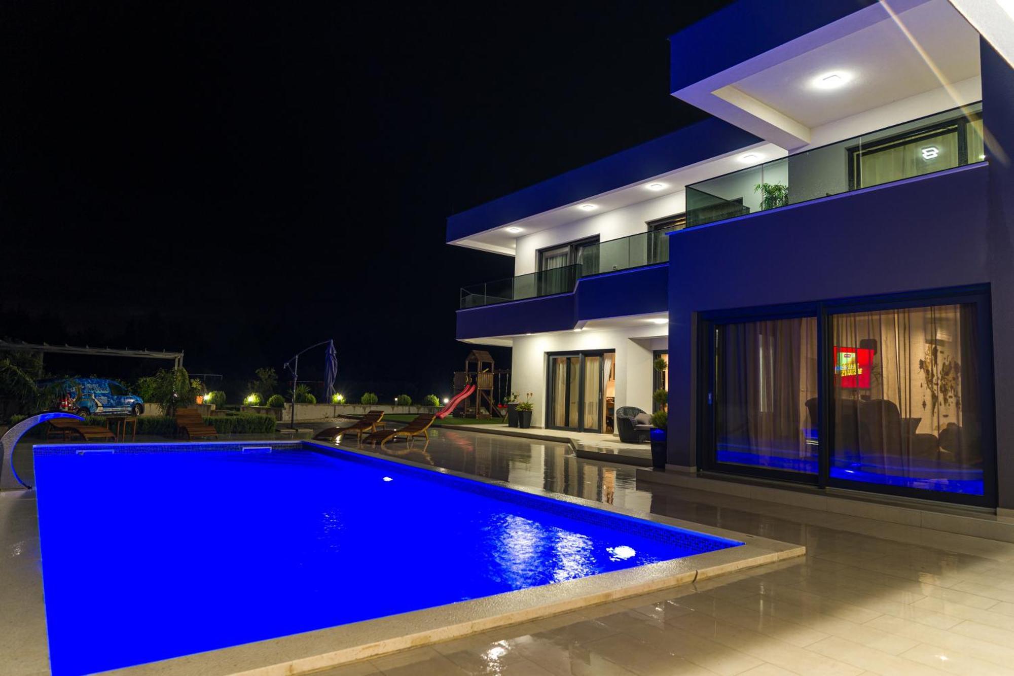 Villa Paola Polaca Exterior photo