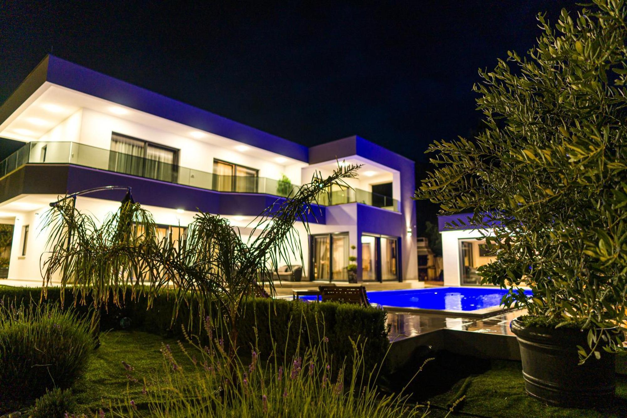 Villa Paola Polaca Exterior photo